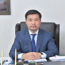 Я прошу меня оправдать: Максут Исахов выступил с последним словом