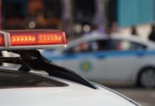 Штраф на 500 тысяч тенге выявили у водителя в Туркестане