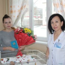 Жители Шымкента могут получать услуги РАГС в онлайн-формате