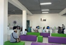 Более 20 тысяч услуг оказал новый «Миграционный ЦОН» с момента открытия