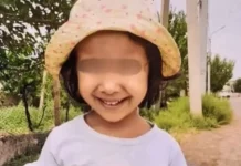 Сельчане пытались устроить самосуд над убийцей ребенка