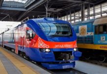 Железнодорожные сообщения Казахстана: самые популярные маршруты Железнодорожный транспорт