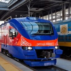 Билеты на поезда могут подорожать Железнодорожный транспорт