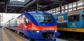 Билеты на поезда могут подорожать Железнодорожный транспорт