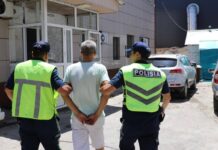 200 семейных дебоширов привлекли к ответственности в Шымкенте