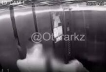 Напал на женщину с коляской в лифте: приговор задержанному огласили в суде Шымкента