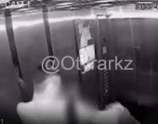 Напал на женщину с коляской в лифте: приговор задержанному огласили в суде Шымкента