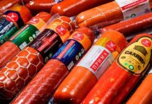 Как выбрать качественную и вкусную колбасу Полукопченые колбасы