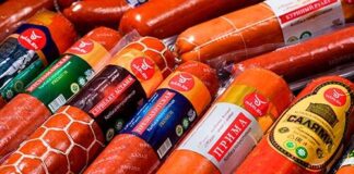 Как выбрать качественную и вкусную колбасу Полукопченые колбасы