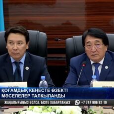 В акимате Шымкента прокомментировали перебои в работе инватакси