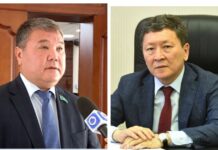 Депутат маслихата и экс-замакима Шымкента прогуливает сессии