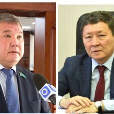 Депутат маслихата и экс-замакима Шымкента прогуливает сессии
