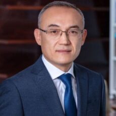 Галымжан Пирматов освобожден от должности Председателя Нацбанка РК