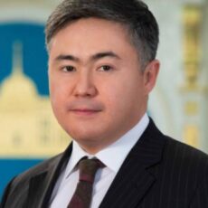 Сенат согласовал кандидатуру Тимура Сулейменова на пост председателя Нацбанка РК