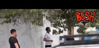 Мужчина избил фельдшера в Туркестанской области