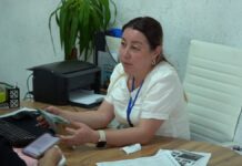 Людей с инвалидностью трудоустраивают в Шымкенте