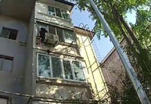 Девушку спасли от суицида шымкентские полицейские