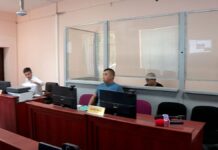 “Скандал с хаджем”: В Шымкенте судят директора турфирмы