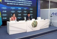 В Шымкенте строят питомник стоимостью 800 млн тенге