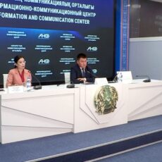 В Шымкенте строят питомник стоимостью 800 млн тенге
