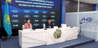 В Шымкенте строят питомник стоимостью 800 млн тенге