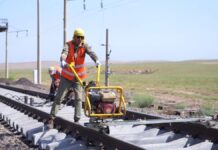 Возможны задержки поездов из-за масштабного ремонта ЖД путей