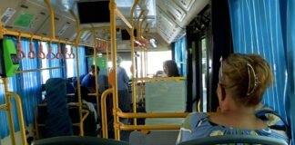 50 водителей автобусов уволили за присвоение наличной оплаты в Шымкенте