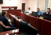 Как прошло предварительное слушание экс-прокурора Шымкента, которого обвиняют в мошенничестве