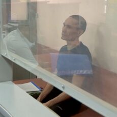 “Сожгли труп в туалете”: Подозреваемый предстал перед судом спустя 19 лет