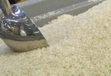 Рис подорожал в Казахстане