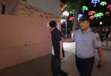 Более 50 подростков задержали во время рейда «Дети в ночном городе»