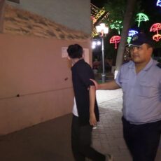 Более 50 подростков задержали во время рейда «Дети в ночном городе»
