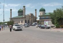 Новые туристские маршруты запустили в Шымкенте