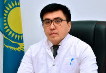Главный трансплантолог Шымкента отказался проводить операции