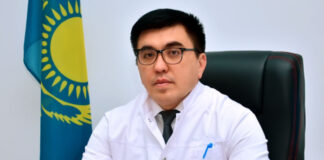 Главный трансплантолог Шымкента отказался проводить операции
