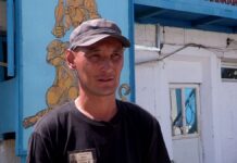 Без любви и без «мата». Мурат Абдильда может выйти досрочно