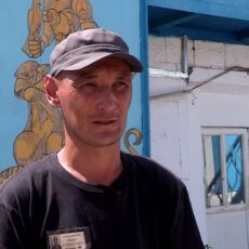 Без любви и без «мата». Мурат Абдильда может выйти досрочно