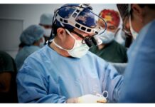 Переживший пересадку сердца пациент идет на поправку