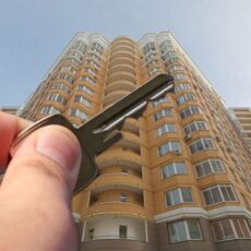 49 семей в Шымкенте обрели жильё благодаря безвозмездным сертификатам