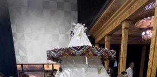 Шымкентцы «разнесли» выставку в «Көрме»