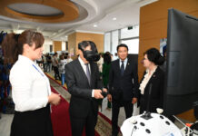 Новый формат августовского совещания педагогов