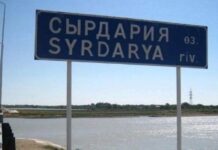 5 из 11 утонувших на реке Сырдария — дети