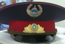 Лжеопер в Шымкенте выманил у женщины 1 млн тенге