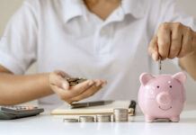 Про мамины уроки: как экономить деньги?