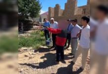 Заказчик и два исполнителя подозреваемые в убийстве задержаны в Арыси