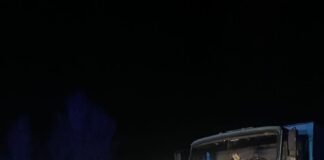 Трое человек погибли в ходе жуткого ДТП на трассе в Туркестанской области