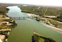 Тело 10 утонувшего нашли в Сырдарье