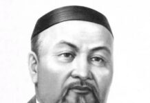 День Абая отмечают в Казахстане Абай