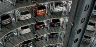 Шымкент может стать городом многоярусных паркингов