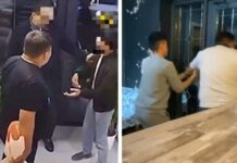 Строгий выговор в скандальной истории получил сотрудник ДГД